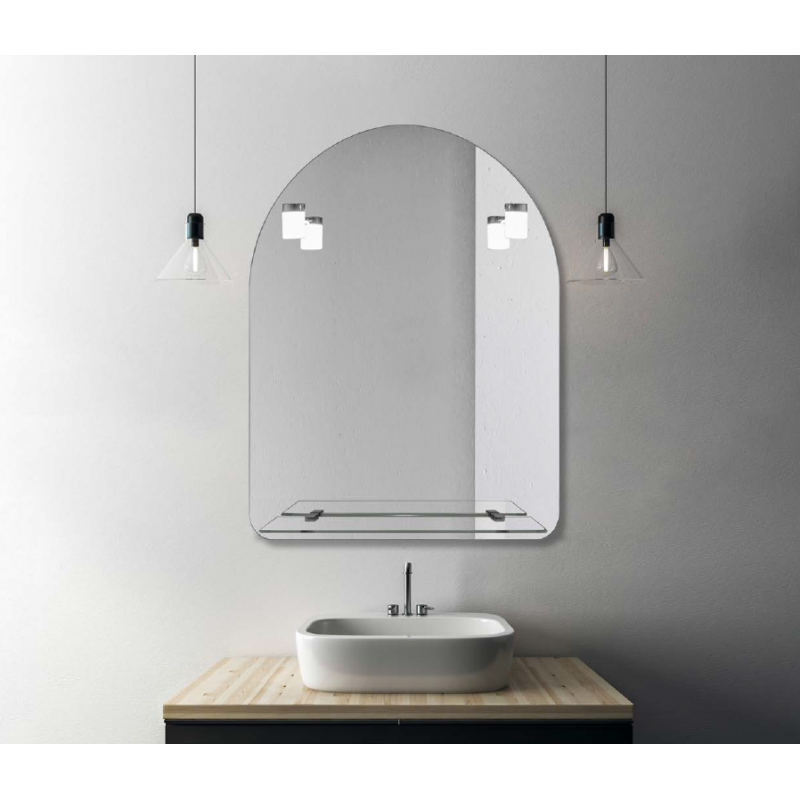ESPEJO LED FEROE