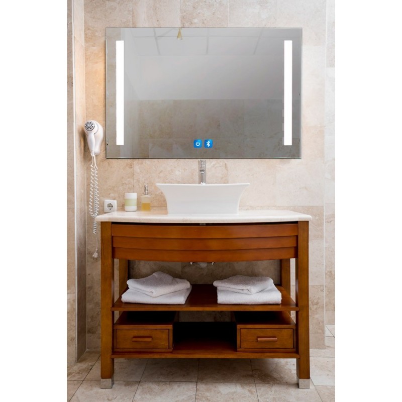 ESPEJO LED INTEGRADO SAMA