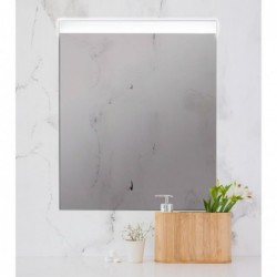ESPEJO LUZ LED MARA