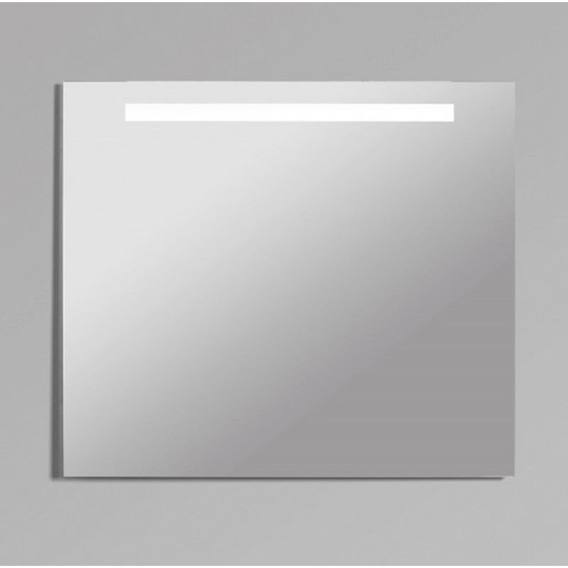 ESPEJO BAÑO LUZ LED FRONTAL ARECA B