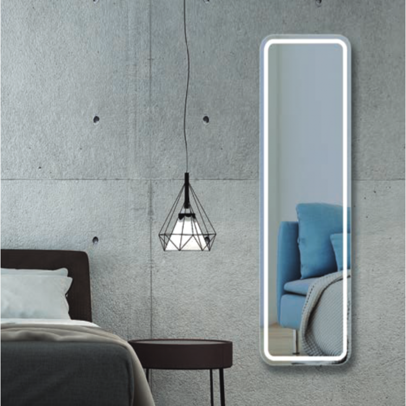 ESPEJO CARUSO VESTIDOR