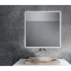 ESPEJO LED CORFÚ
