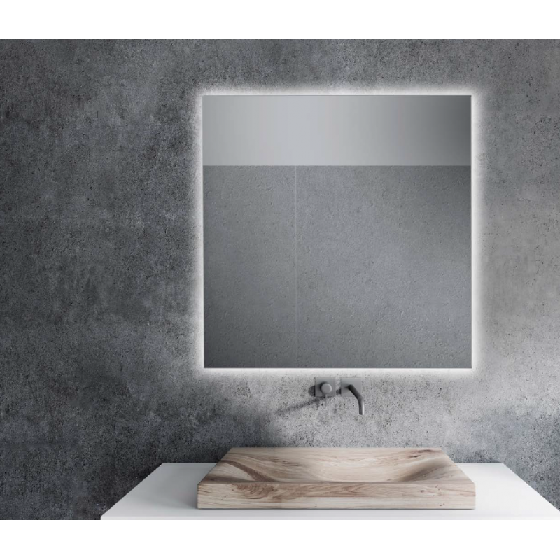 ESPEJO LED CORFÚ