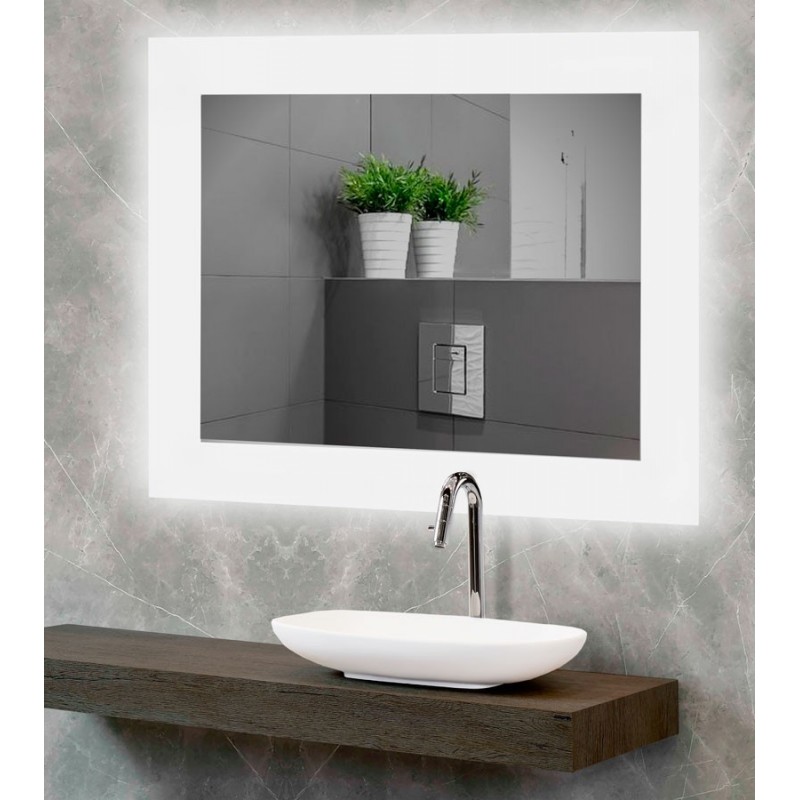 ESPEJO LED KONE