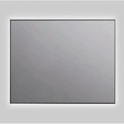 ESPEJO LED RECTANGULAR RETROILUMINADO ALUMINIUM