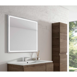 ESPEJO LED MALDIVAS